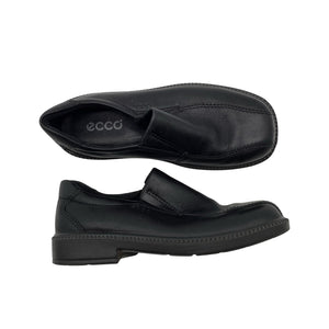 Unisex Ecco - Loaferit, koko 32 - Musta (1)