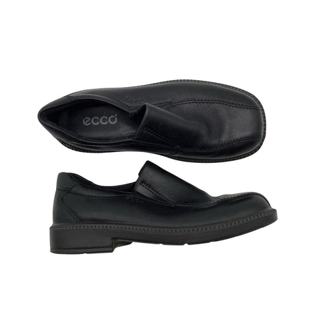 Unisex Ecco - Loaferit, koko 32 - Musta ()