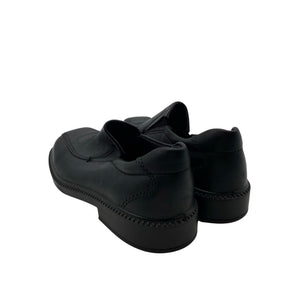 Unisex Ecco - Loaferit, koko 32 - Musta (2)