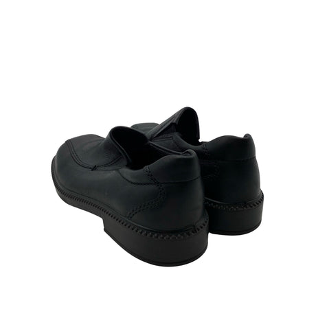 Unisex Ecco - Loaferit, koko 32 - Musta (2)