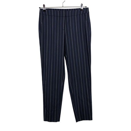 Naisten Gerry Weber - Kangashousut, koko 38 - Sininen ()