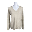 Naisten Peter Hahn - Neulepaita, koko 40 - Beige ()