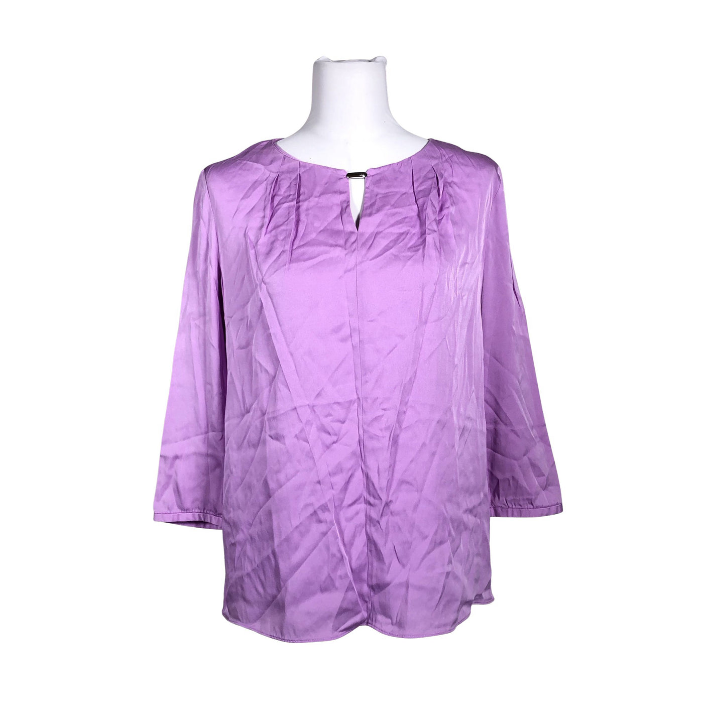 Naisten Hugo Boss - Pusero, koko 40 - Violetti (1)