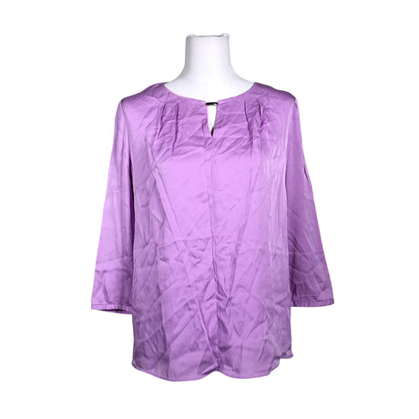 Naisten Hugo Boss - Pusero, koko 40 - Violetti ()