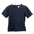 Unisex Vimma - T-paita, koko 128 - 134 - Musta ()