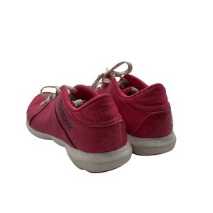 Naisten Reebok - Lenkkarit, koko 38 - Pinkki (2)