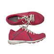 Naisten Reebok - Lenkkarit, koko 38 - Pinkki ()