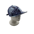 Unisex Handmade - Lippalakki, koko 50 - 52 cm - Sininen ()