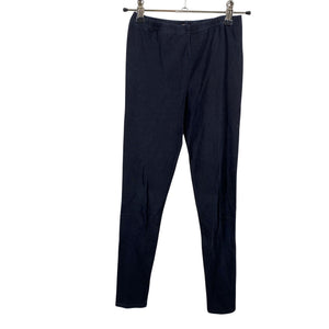 Tyttöjen Vimma - Leggingsit, koko 146 - 152 - Musta (1)