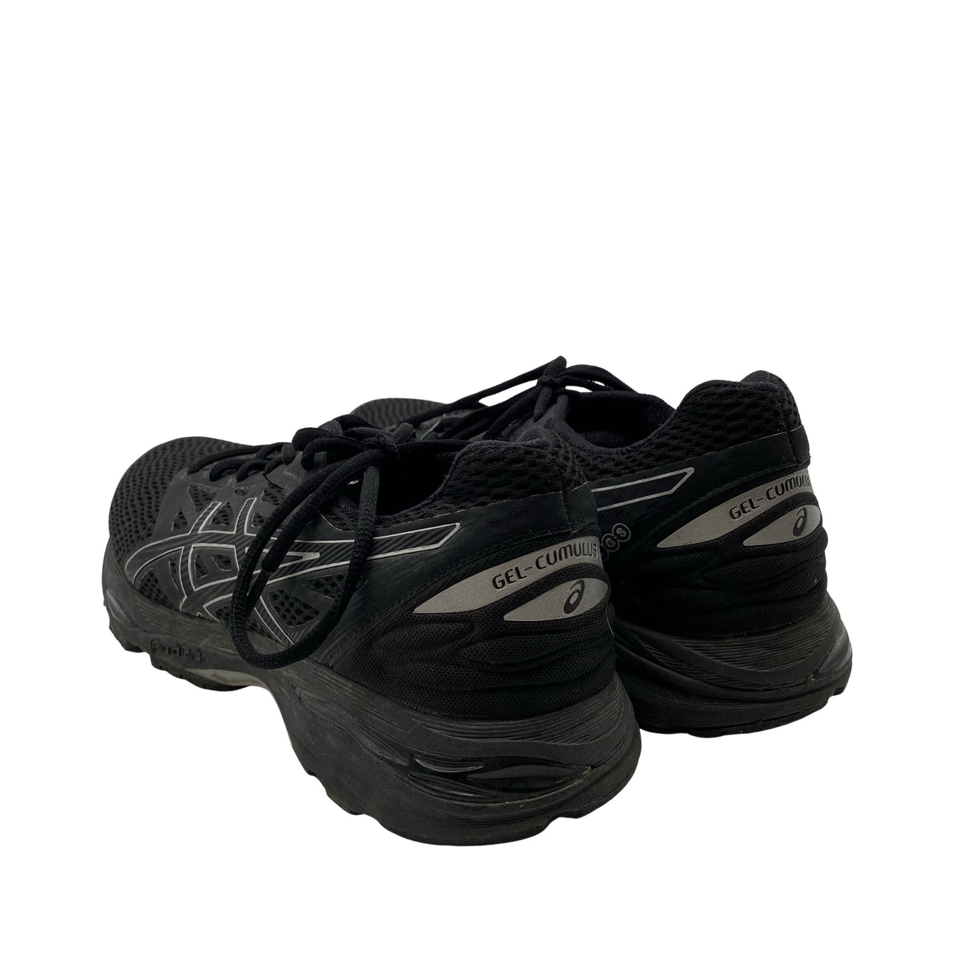Unisex Asics - Juoksukengät, koko 42 - Musta (2)