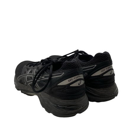 Unisex Asics - Juoksukengät, koko 42 - Musta (2)