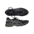 Unisex Asics - Juoksukengät, koko 42 - Musta ()