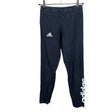 Tyttöjen Adidas - Leggingsit, koko 146 - 152 - Musta ()