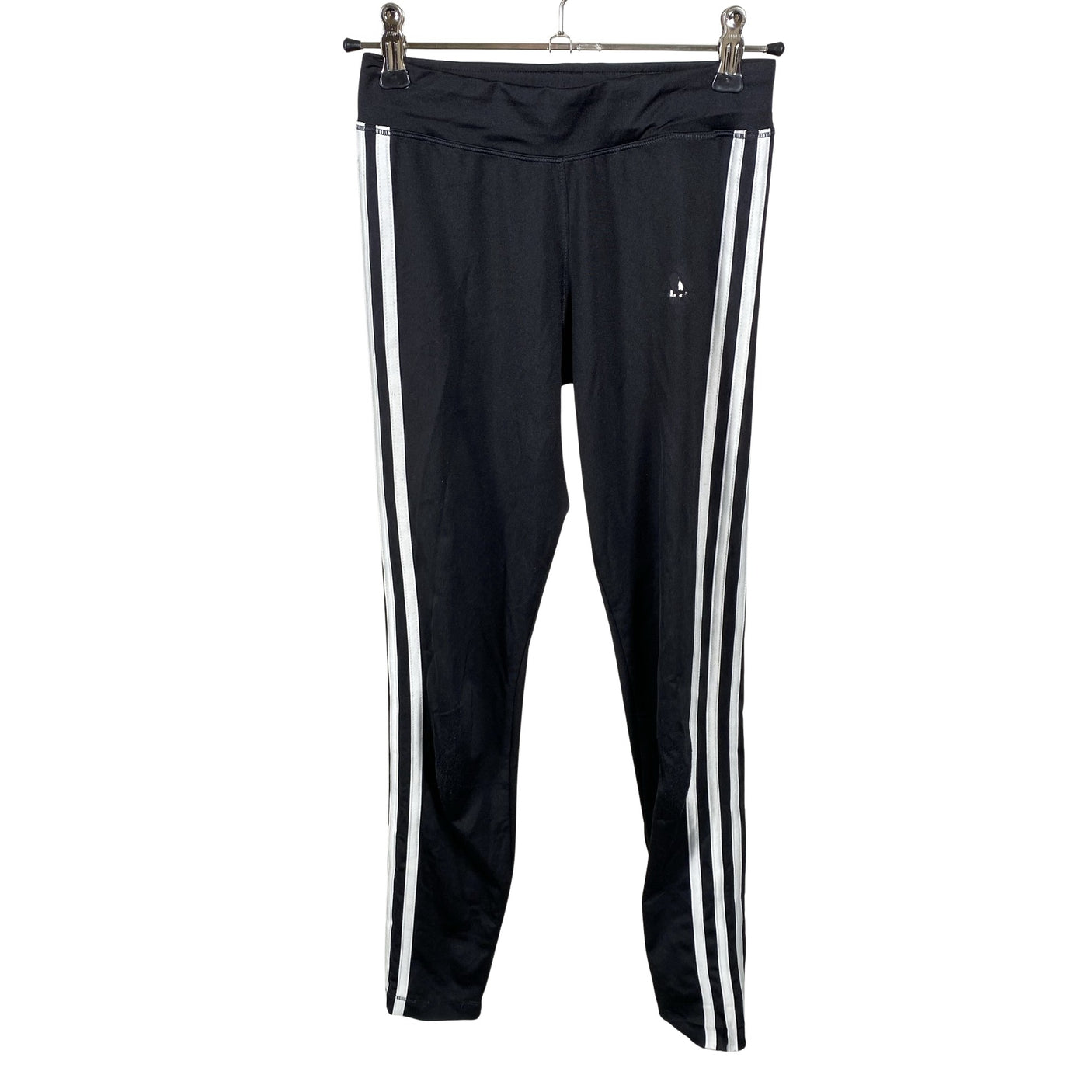 Tyttöjen Adidas - Urheilutrikoot, koko 146 - 152 - Musta (1)