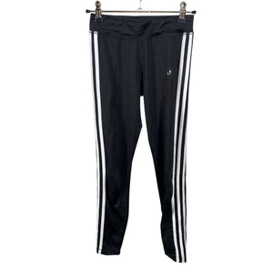 Tyttöjen Adidas - Urheilutrikoot, koko 146 - 152 - Musta (1)