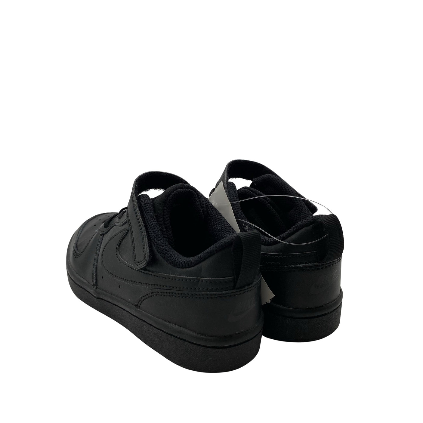 Unisex Nike - Tennarit, koko 34 - Musta (2)