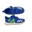 Unisex Adidas - Lenkkarit, koko 33 - Sininen ()
