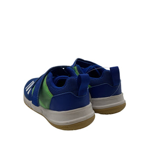 Unisex Adidas - Lenkkarit, koko 33 - Sininen (2)
