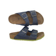 Unisex Birkenstock - Sandaalit, koko 32 - Sininen ()