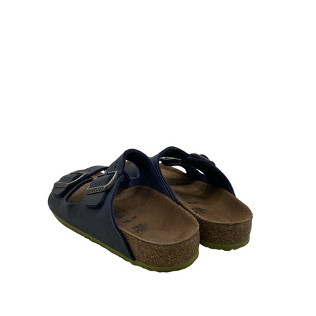 Unisex Birkenstock - Sandaalit, koko 32 - Sininen (2)