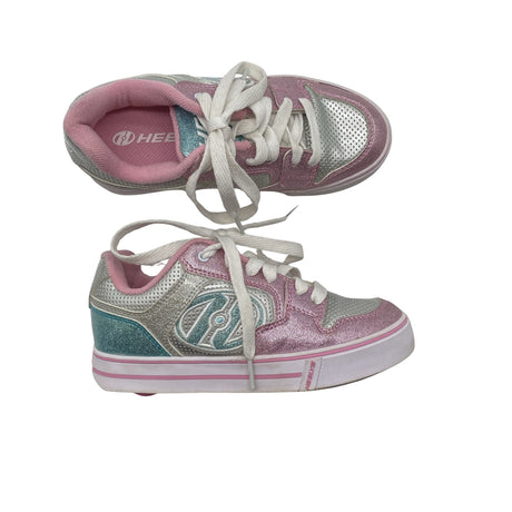 Tyttöjen Heelys - Tennarit, koko 34 - Vaaleanpunainen ()
