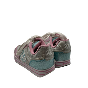 Tyttöjen Heelys - Tennarit, koko 34 - Vaaleanpunainen (2)