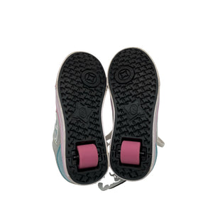 Tyttöjen Heelys - Tennarit, koko 34 - Vaaleanpunainen (3)