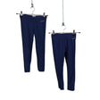 Unisex Polarn O. Pyret - Uimahousut, koko 98 - 104 - Sininen ()