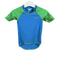 Unisex Polarn O. Pyret - Uimapaita, koko 86 - 92 - Sininen ()