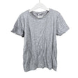 Unisex Polarn O. Pyret - T-paita, koko 146 - 152 - Harmaa ()