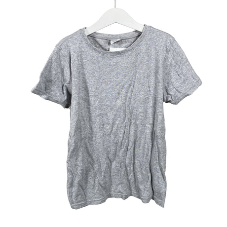 Unisex Polarn O. Pyret - T-paita, koko 146 - 152 - Harmaa ()