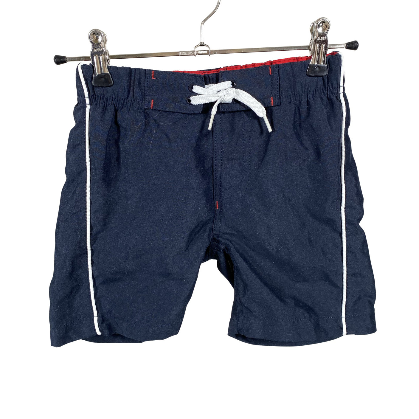Unisex Polarn O. Pyret - Uimahousut, koko 98 - 104 - Sininen (1)