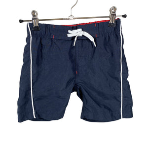 Unisex Polarn O. Pyret - Uimahousut, koko 98 - 104 - Sininen (1)