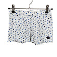 Unisex Polarn O. Pyret - Trikooshortsit, koko 116 - 122 - Valkoinen ()