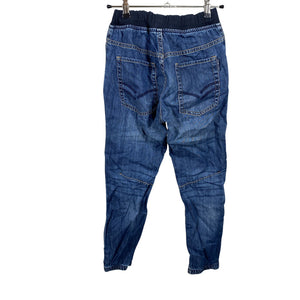 Unisex Polarn O. Pyret - Farkut, koko 128 - 134 - Sininen (2)
