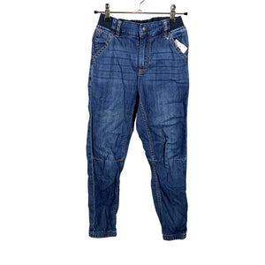 Unisex Polarn O. Pyret - Farkut, koko 128 - 134 - Sininen (1)