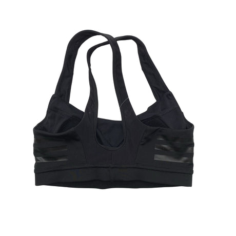 Naisten Adidas - Urheilutoppi, koko 34 - Musta (2)