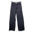 Naisten Lindex - Farkut, koko 34 - Harmaa ()