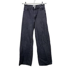 Naisten Lindex - Farkut, koko 34 - Harmaa (1)