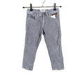 Unisex Mayoral - Samettihousut, koko 92 - 98 - Harmaa ()