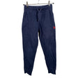 Unisex U.S. Polo Assn. - Collegehousut, koko 128 - 134 - Sininen ()