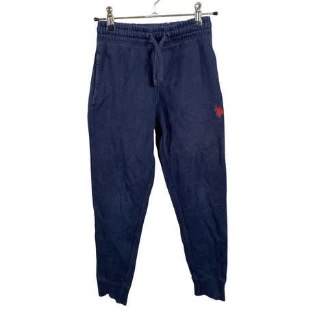 Unisex U.S. Polo Assn. - Collegehousut, koko 128 - 134 - Sininen ()