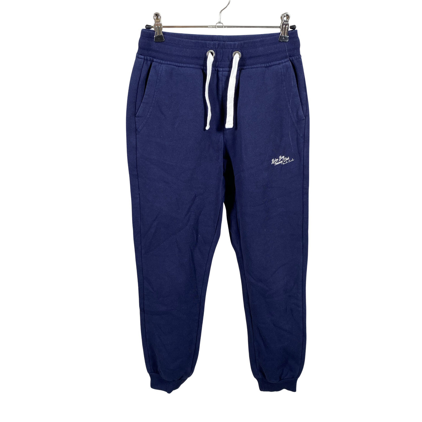 Unisex Björn Borg - Collegehousut, koko 146 - 152 - Sininen (1)