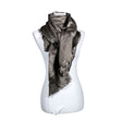 Naisten Balmuir - Huivi, koko Maxi - Beige ()