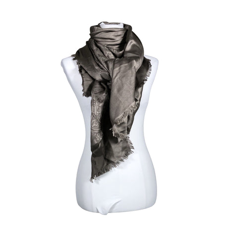 Naisten Balmuir - Huivi, koko Maxi - Beige ()