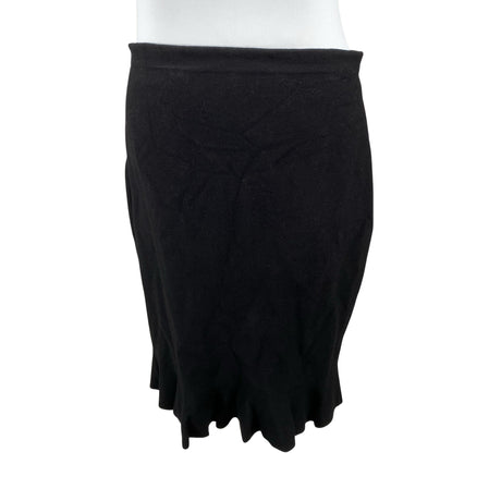 Naisten Gerry Weber - Neulehame, koko 46 - Musta ()