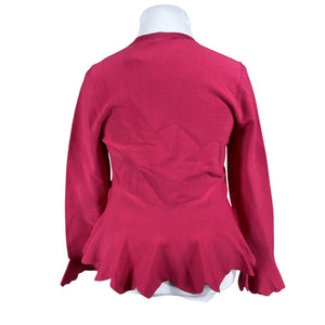 Naisten Ted Baker - Neulepaita, koko 42 - Pinkki (2)