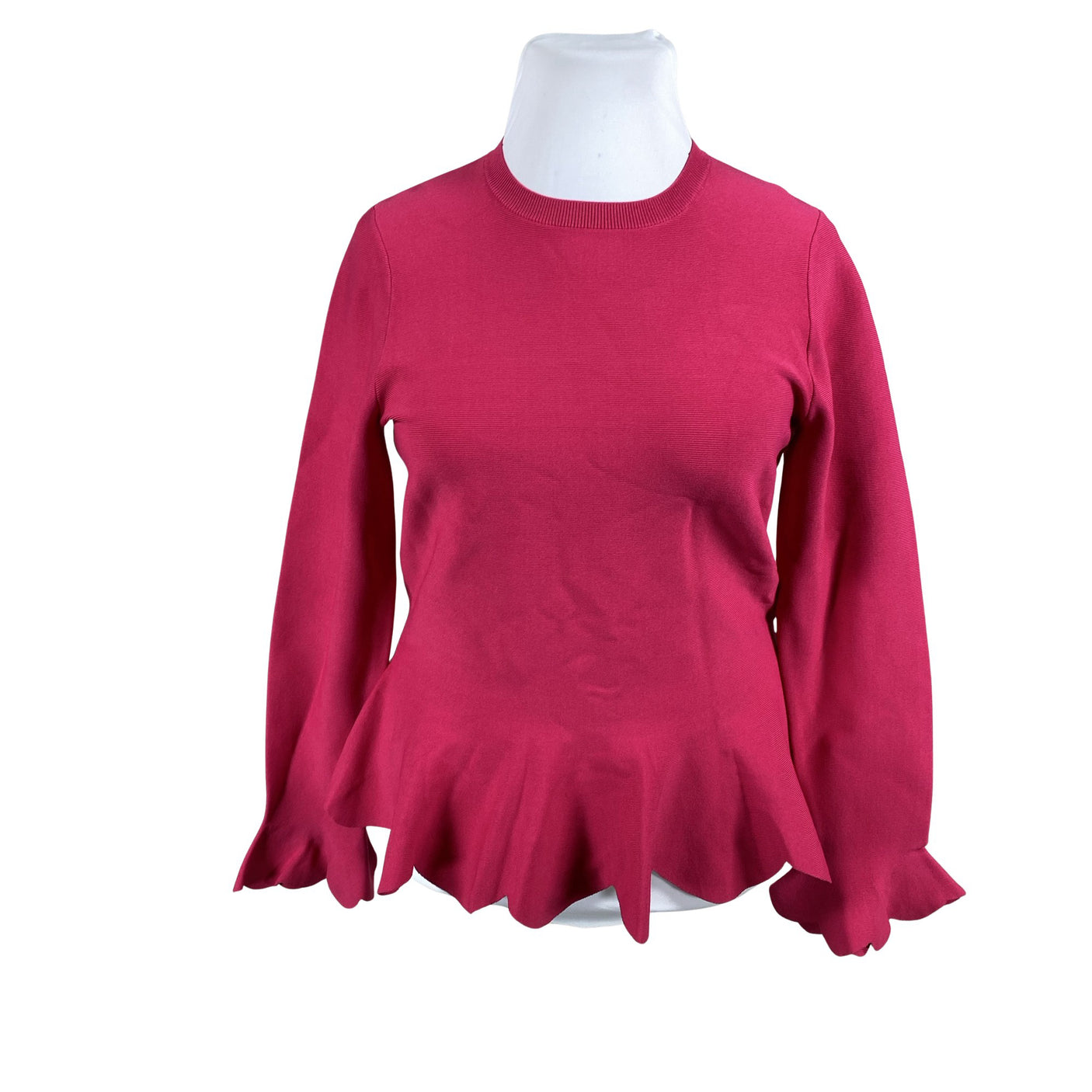 Naisten Ted Baker - Neulepaita, koko 42 - Pinkki (1)