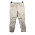 Naisten Gerry Weber - Farkkucaprit, koko 42 - Beige ()