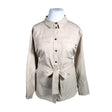 Naisten Fransa - Pusero, koko 42 - Beige ()